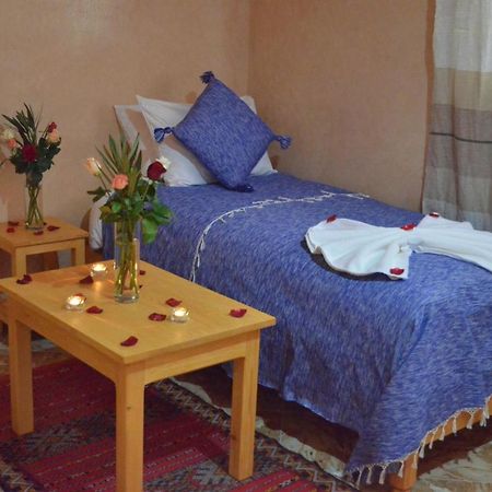 Riad 에사우이라 외부 사진