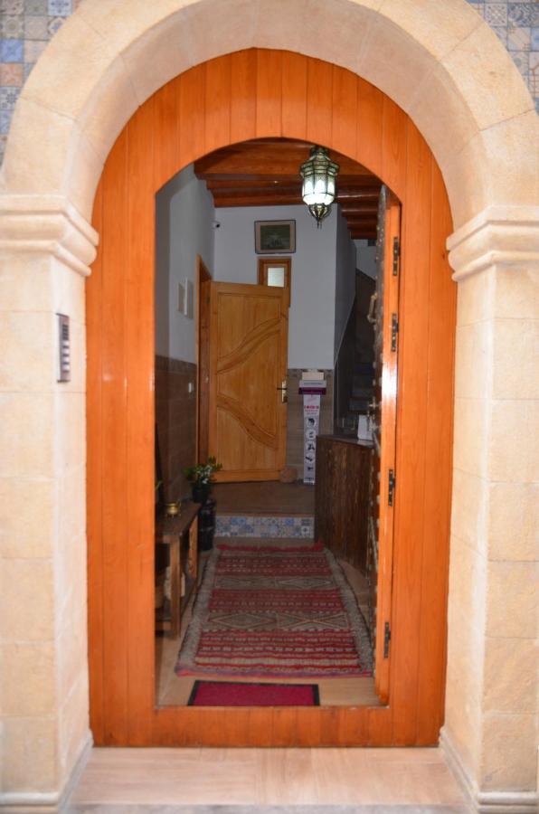 Riad 에사우이라 외부 사진