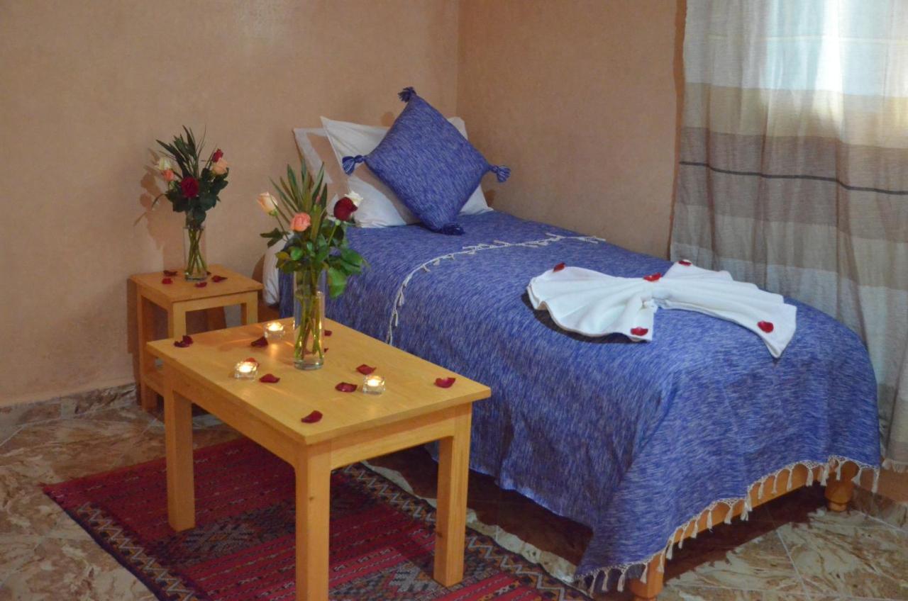 Riad 에사우이라 외부 사진
