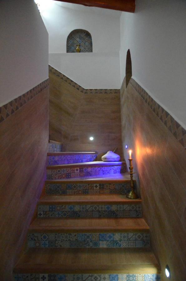 Riad 에사우이라 외부 사진