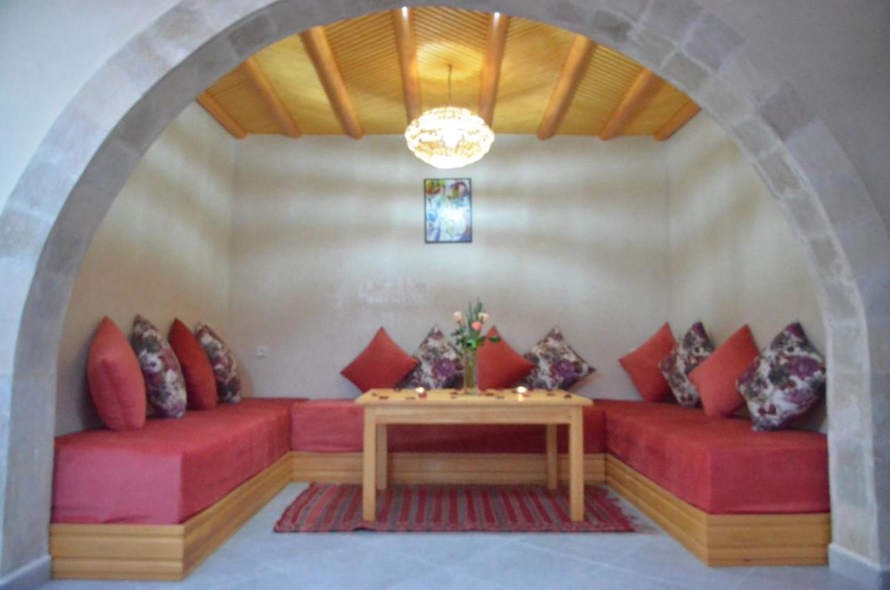 Riad 에사우이라 외부 사진