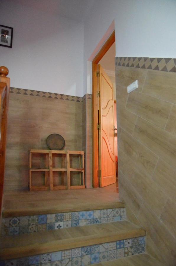Riad 에사우이라 외부 사진